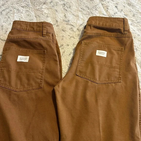 2 REI Cooperative Trailsmith Pants- Size 6 - Picture 5 of 6
